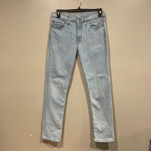 Levi’s jeans 511